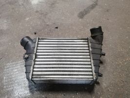 Lancia Lybra Chłodnica powietrza doładowującego / Intercooler 