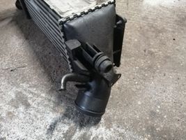 Citroen C5 Chłodnica powietrza doładowującego / Intercooler 9637809480