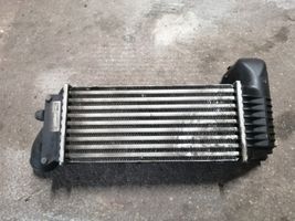 Citroen C5 Chłodnica powietrza doładowującego / Intercooler 9637809480