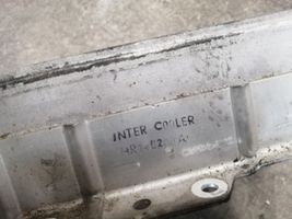 Hyundai Galloper Starpdzesētāja radiators HR140200A