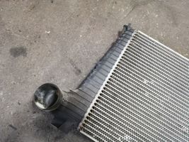 Saab 9-5 Radiatore intercooler 4576039