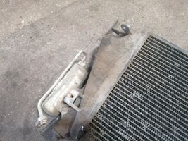 Chrysler Voyager Radiatore intercooler 