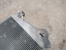 Chrysler Voyager Radiatore intercooler 