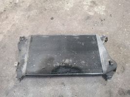 Chrysler Voyager Chłodnica powietrza doładowującego / Intercooler 