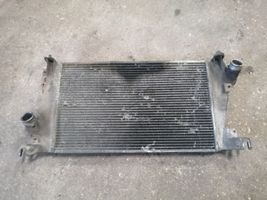 Chrysler Voyager Chłodnica powietrza doładowującego / Intercooler 