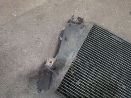 Chrysler Voyager Radiatore intercooler 