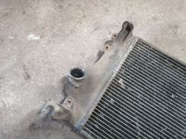 Chrysler Voyager Radiatore intercooler 