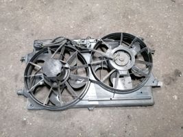 Ford Focus Kit ventilateur 98AB8C607