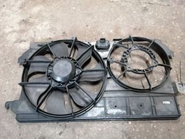 Ford Transit -  Tourneo Connect Fan set 2T148C607HA