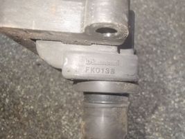 Mitsubishi Carisma Bobina di accensione ad alta tensione FK0188