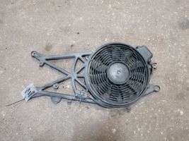 Opel Meriva A Air conditioning (A/C) fan (condenser) 8240458