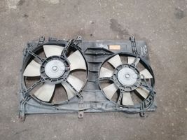 Mitsubishi Grandis Kit ventilateur 1680009631