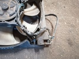 Chrysler Neon II Ventilatore di raffreddamento elettrico del radiatore 