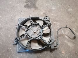 Chrysler Neon II Ventilatore di raffreddamento elettrico del radiatore 