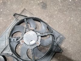 KIA Carens I Fan set A00514700