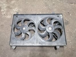 KIA Carens I Fan set A00514700