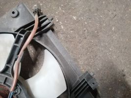 Subaru Forester SG Ventilatore di raffreddamento elettrico del radiatore 