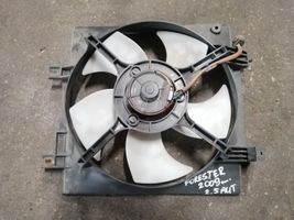 Subaru Forester SG Ventilatore di raffreddamento elettrico del radiatore 