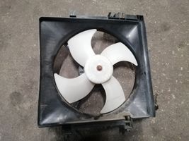 Subaru Forester SG Ventilatore di raffreddamento elettrico del radiatore 