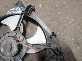 Subaru Forester SG Ventilatore di raffreddamento elettrico del radiatore 