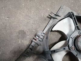 Subaru Forester SG Ventilatore di raffreddamento elettrico del radiatore 