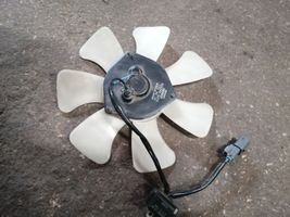 Honda Jazz Ventilateur de refroidissement de radiateur électrique 0650003070