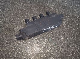 BMW 3 E36 Zündspule Zündmodul 12131247281