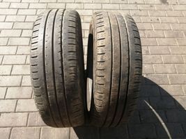 Volkswagen Transporter - Caravelle T4 R16 C summer tire 