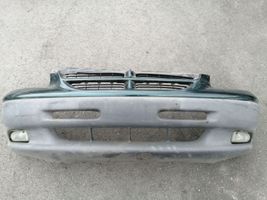 Chrysler Voyager Priekinis bamperis 4676846L