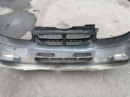 Chrysler Voyager Priekinis bamperis 4676846L