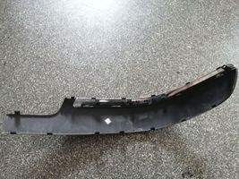 Citroen C4 I Kampinė priekinio bamperio dalis 9650213577