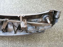 Chrysler Voyager Mechanizm i silniczek wycieraczek szyby przedniej / czołowej 04894051AF