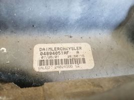 Chrysler Voyager Mechanizm i silniczek wycieraczek szyby przedniej / czołowej 04894051AF