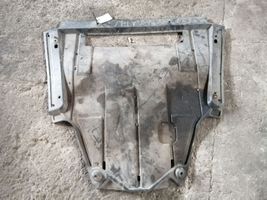 Renault Vel Satis Osłona dolna silnika 8200009625