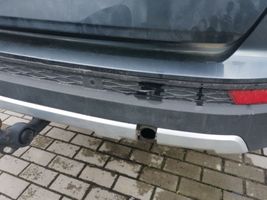 Seat Ateca Rear bumper 