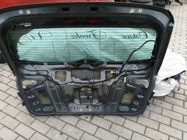 Seat Ateca Galinis dangtis (bagažinės) 