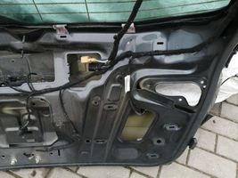 Seat Ateca Galinis dangtis (bagažinės) 