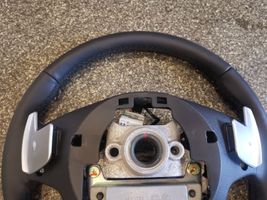 Hyundai Santa Fe Steering wheel 