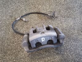 Hyundai Santa Fe Front brake caliper 