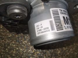 Hyundai Santa Fe ABS Blokas S158930800