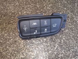 Hyundai Santa Fe Other switches/knobs/shifts 93700S1100