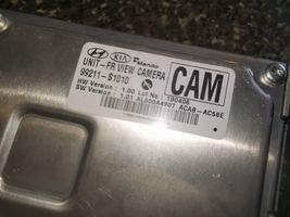 Hyundai Santa Fe Kamera szyby przedniej / czołowej 99211S1010