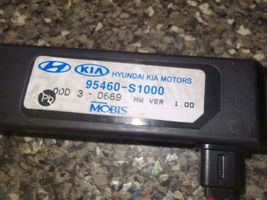 Hyundai Santa Fe Pystyantennivahvistin 95460S1000