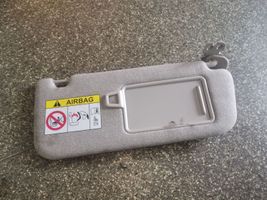 Hyundai Santa Fe Sun visor 