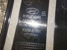 Hyundai Santa Fe Inna część podwozia 83250S1000