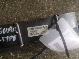 Jaguar S-Type Wiper turn signal indicator stalk/switch 2R8313N064AH