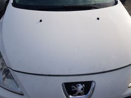 Peugeot 307 Pokrywa przednia / Maska silnika 