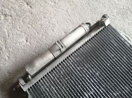 Renault Modus Radiateur de refroidissement 