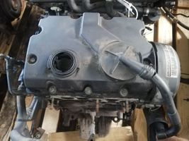 Volkswagen Cross Polo Moteur BAY