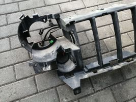 Jeep Liberty Radiator support slam panel 